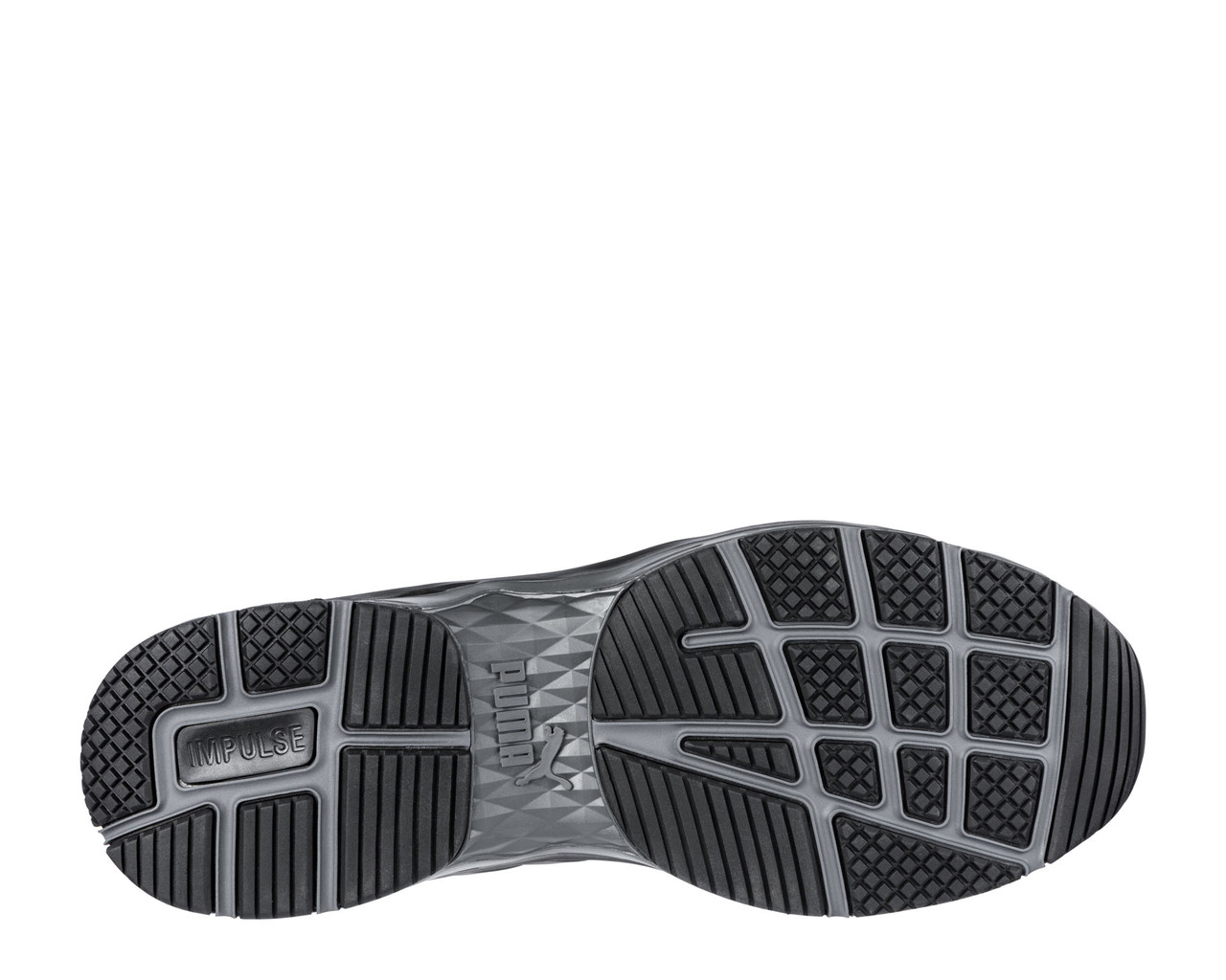 Puma Velocity Mid 2.0 #633805 Men display picture 1