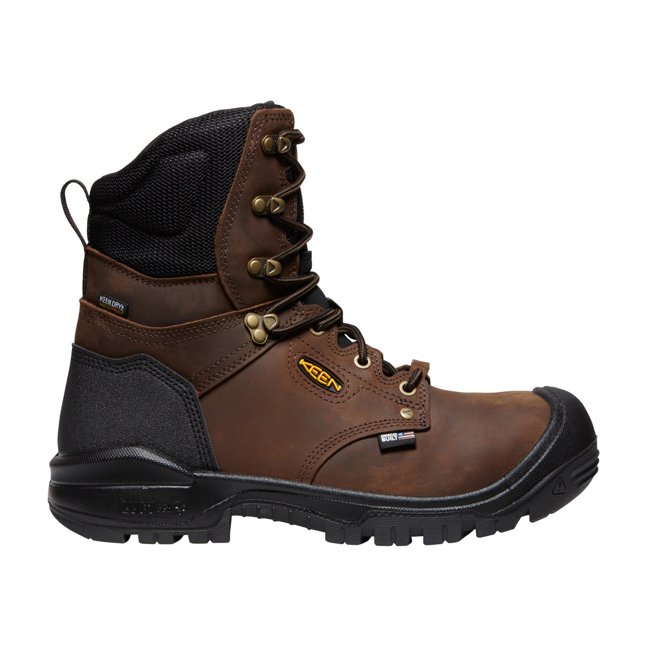 600 gram deals insulated work boots