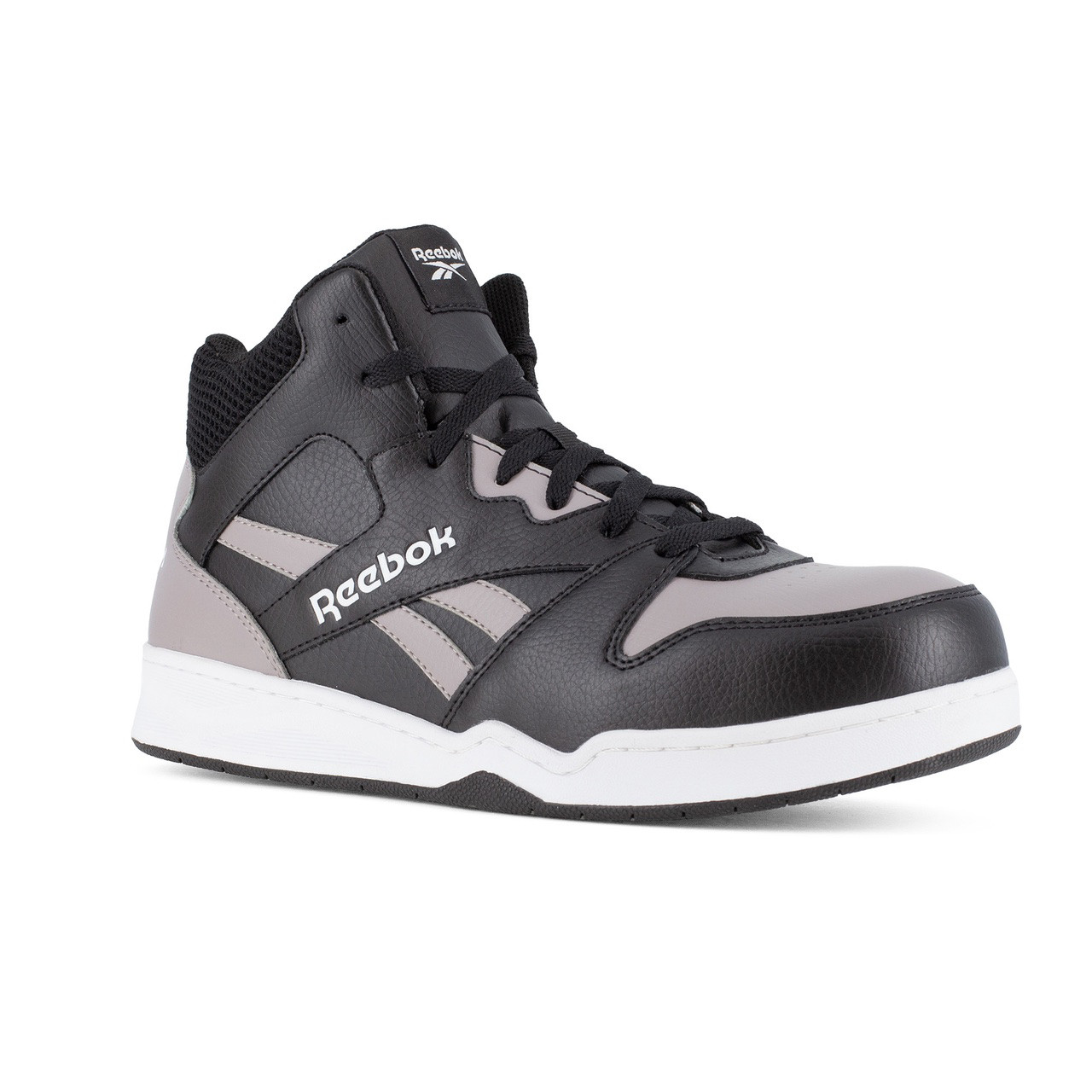 Reebok BB4500 Work #RB4131 Men's Athletic ESD Composite Safety Toe