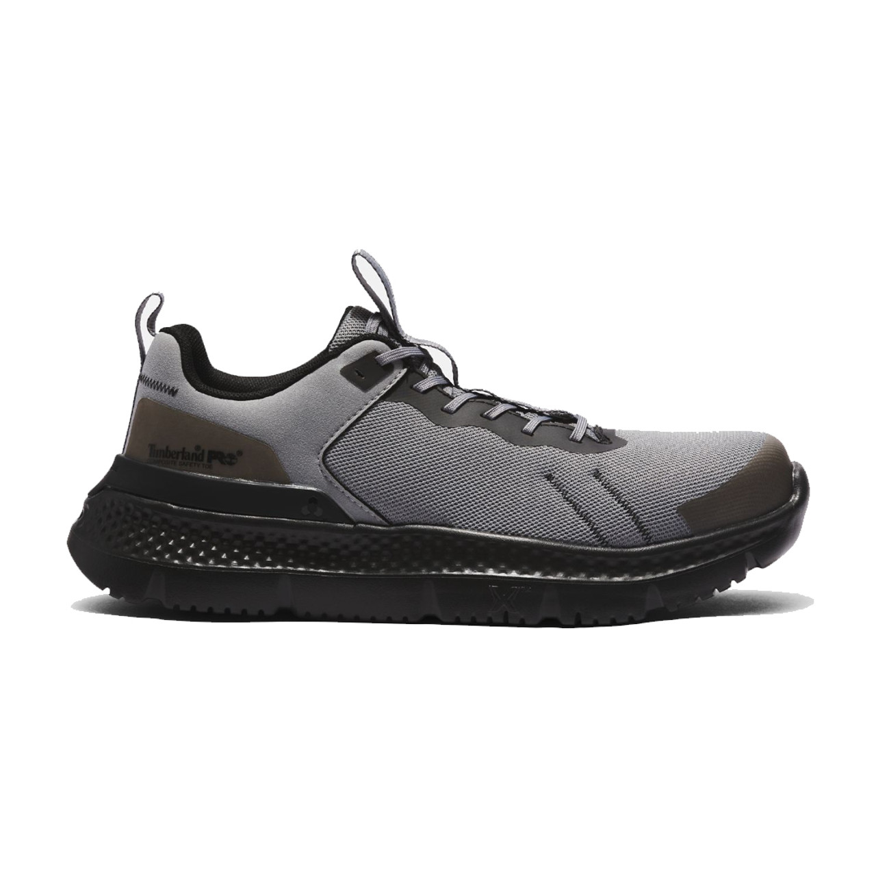 Timberland PRO Setra Low #A5PKE Men's Athletic Composite Safety Toe Work  Shoe