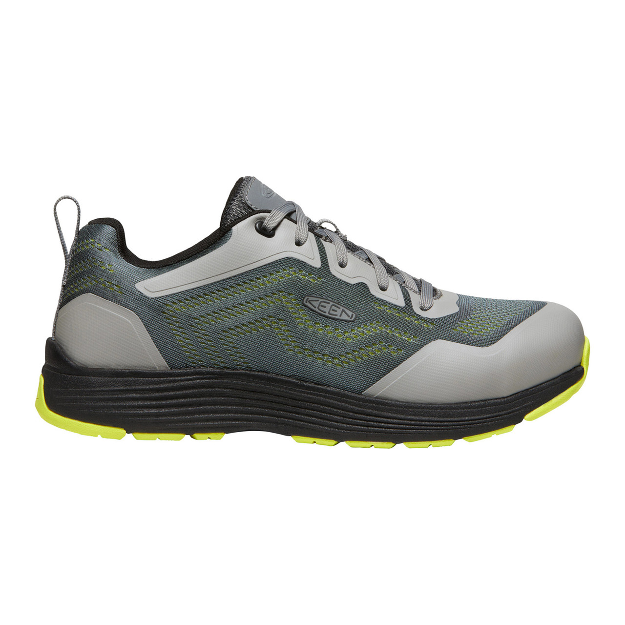 Keen Utility Sparta 2 #1027458 Men's Athletic ESD Aluminum Safety