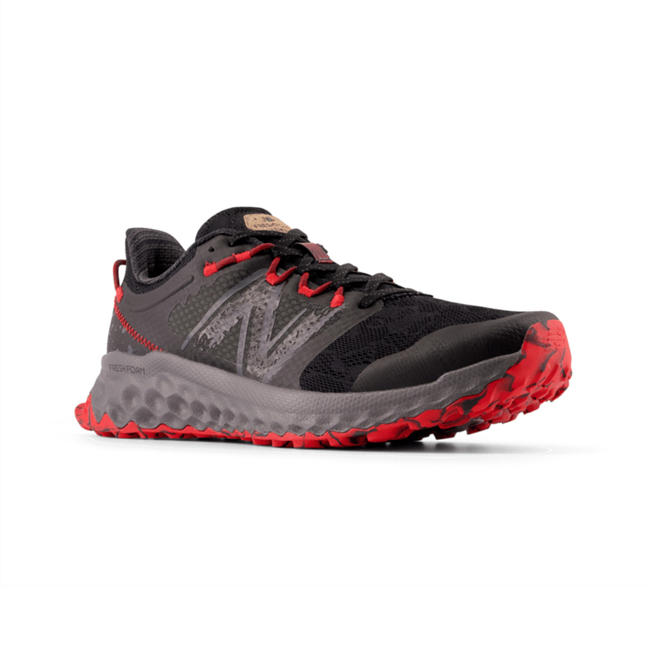 New Balance Fresh Foam Garoé #MTGAROLB Men's Running Shoe