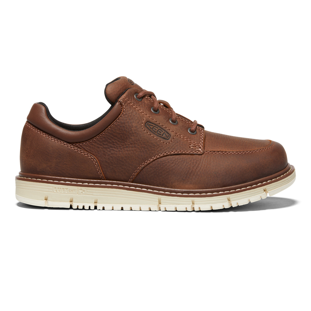 Mens keen work on sale shoes