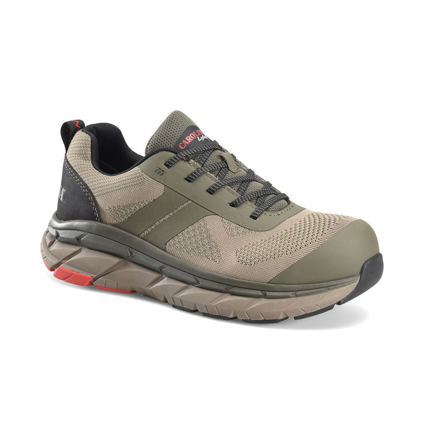 Carolina Align Voltraex #CA1917 Men's Athletic Composite Safety