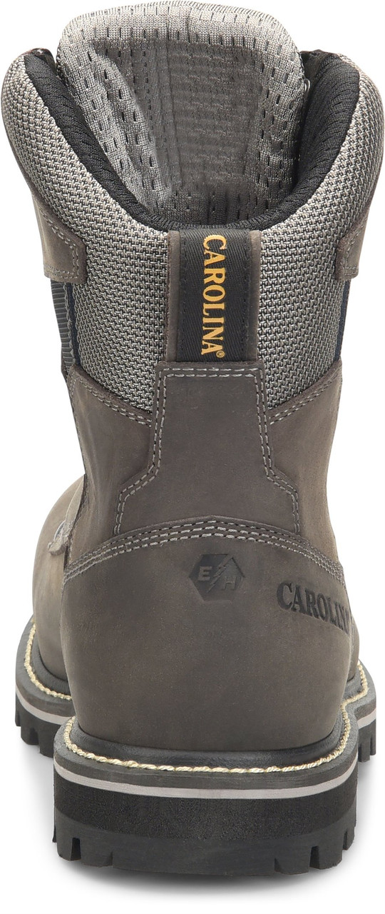 Carolina I-Beam Hi #CA8542 Men display picture 1