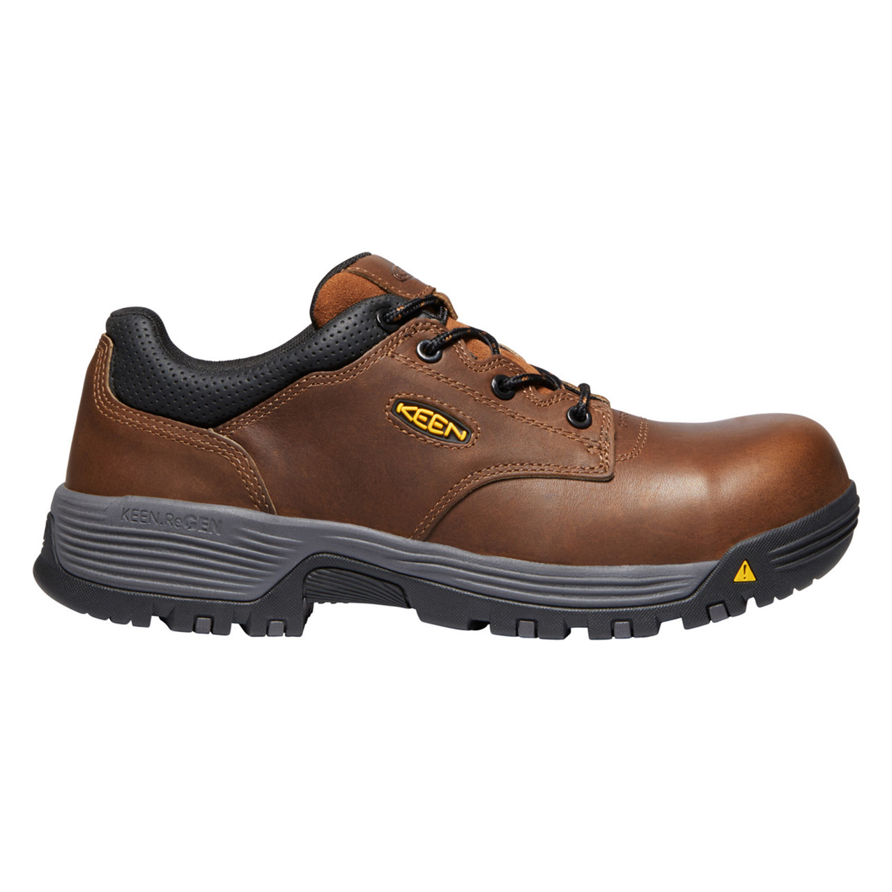 Keen on sale safety shoes