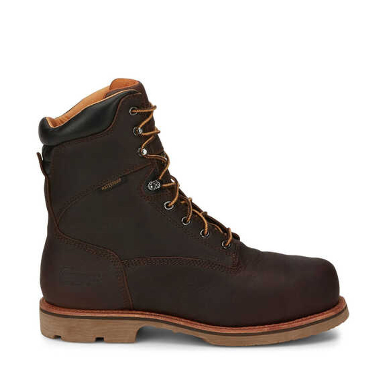 Chippewa Serious Plus 72311 Men s 8