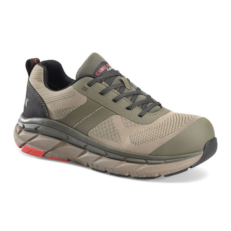 Carolina Lytning Align #CA1017 Men's Athletic Lo ESD Regular Toe