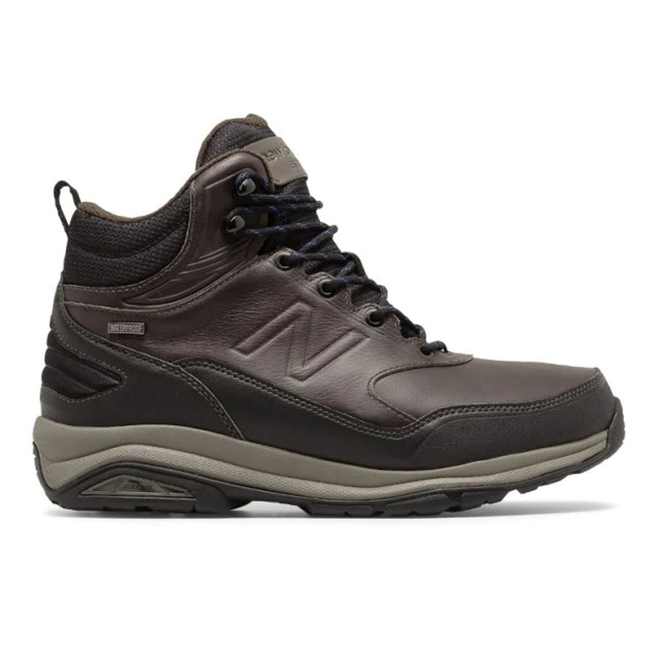 New Balance 1400 Men's Mid Athletic Hiking Boot #MW1400DB