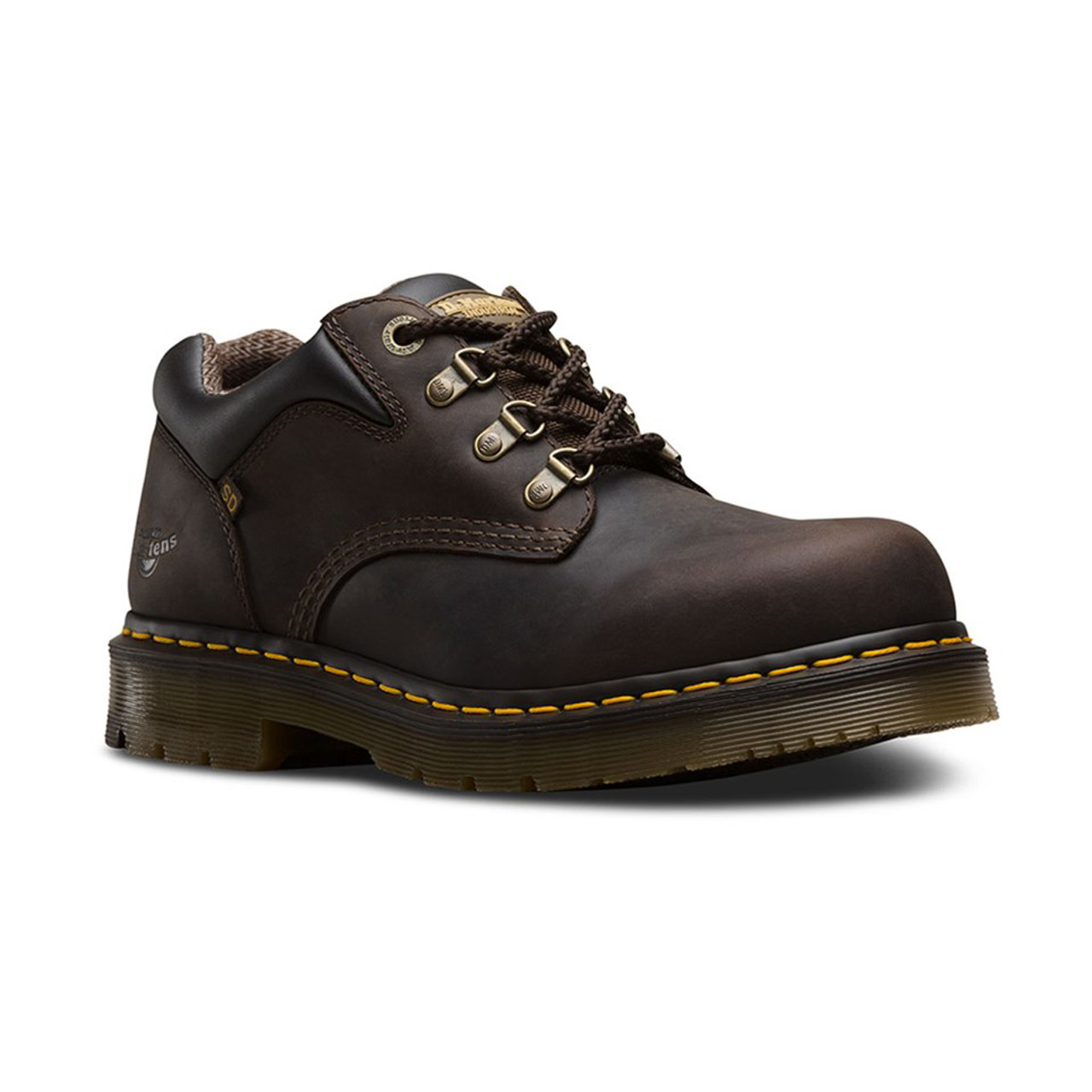 Doc martens deals mens work shoes