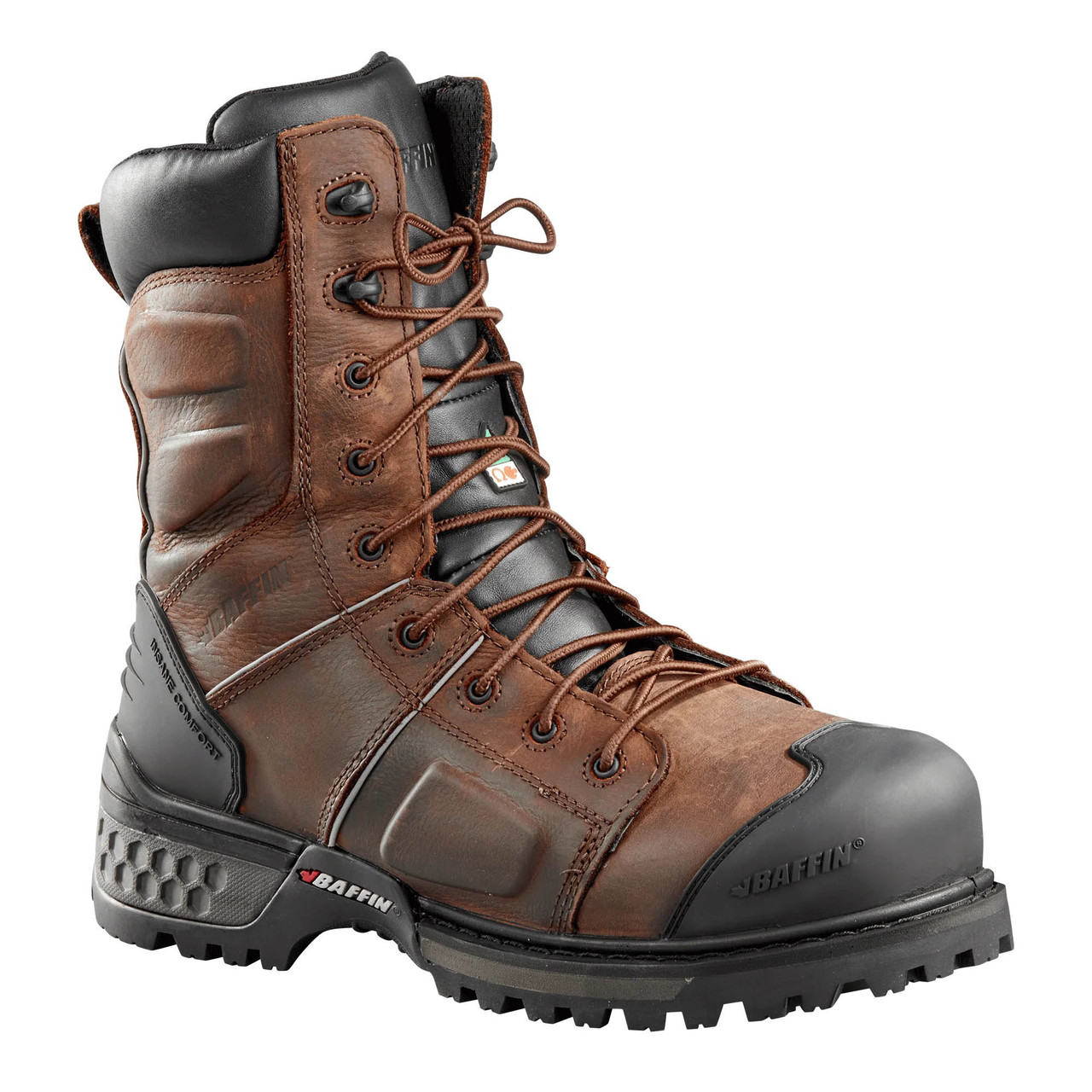 Baffin Monster #MNST-MP01 Men's 8