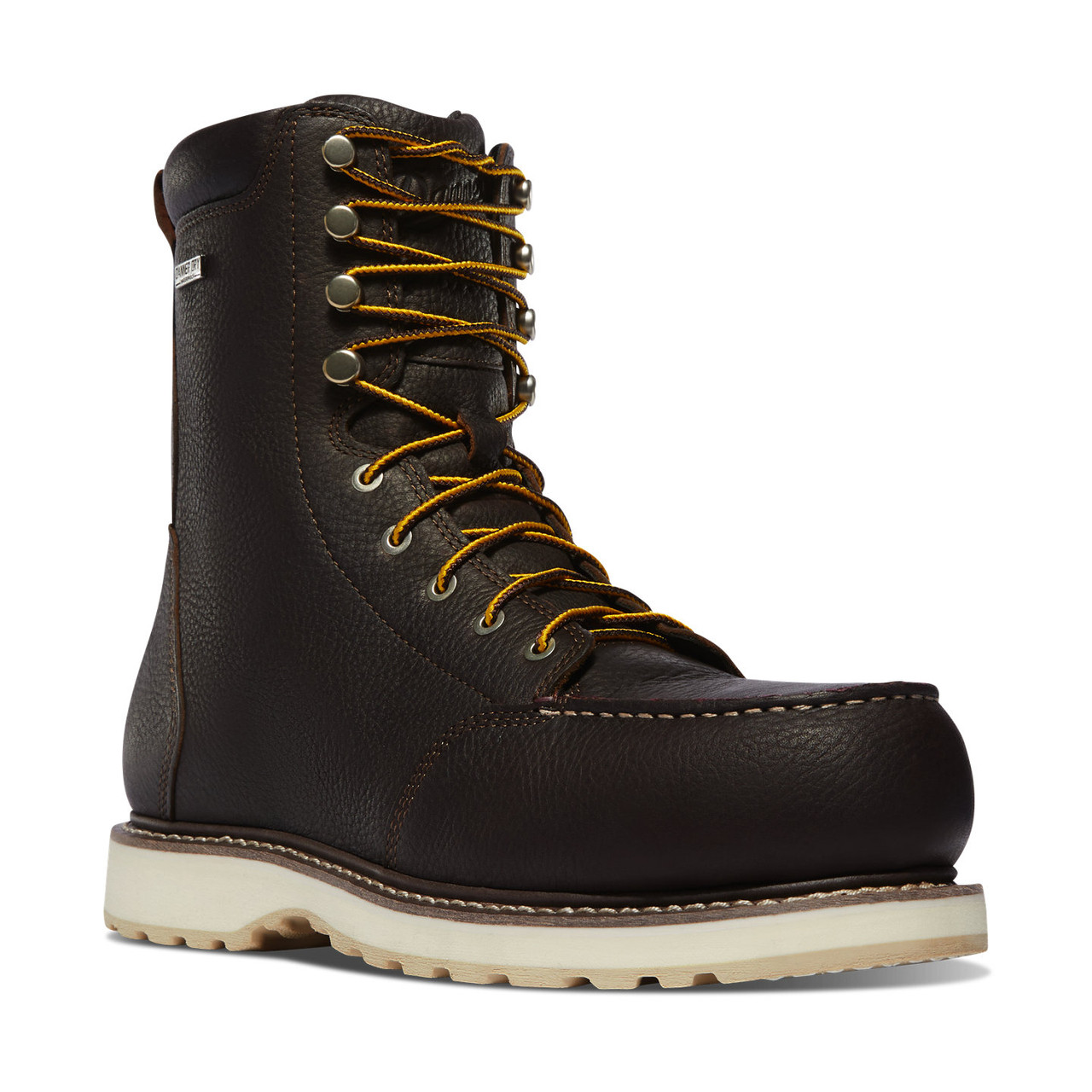 Danner on sale construction boots