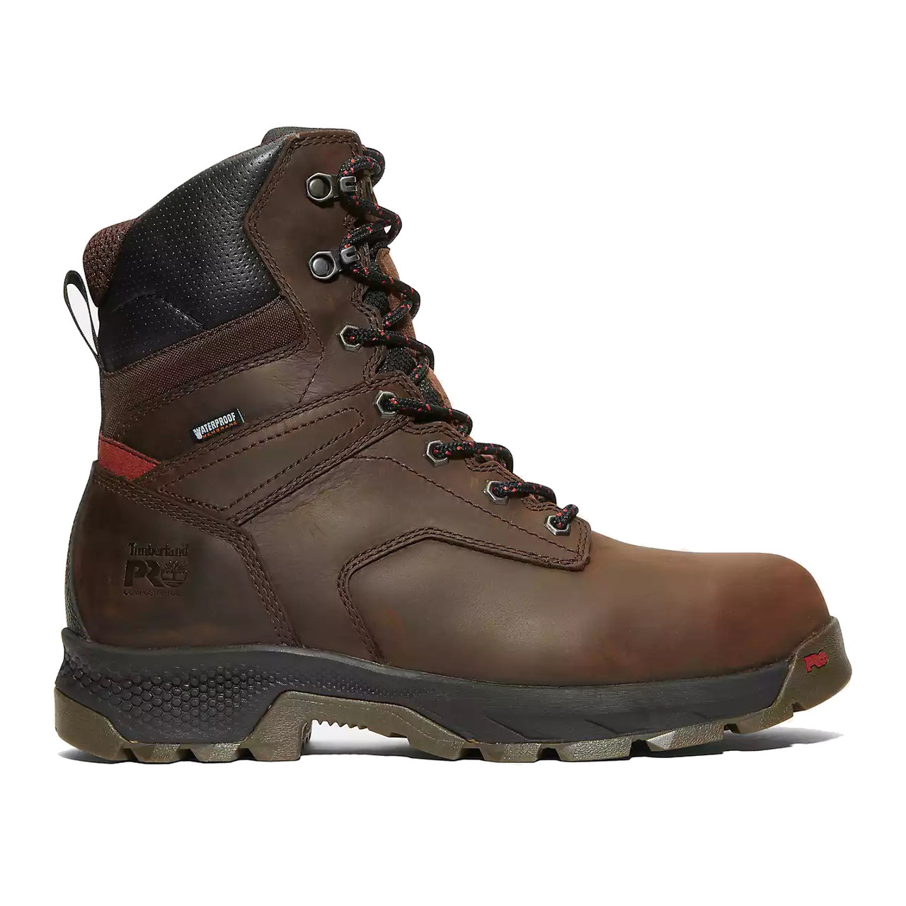 Timberland PRO® Titan EV #A5RBP Men's Waterproof 400G Insulated