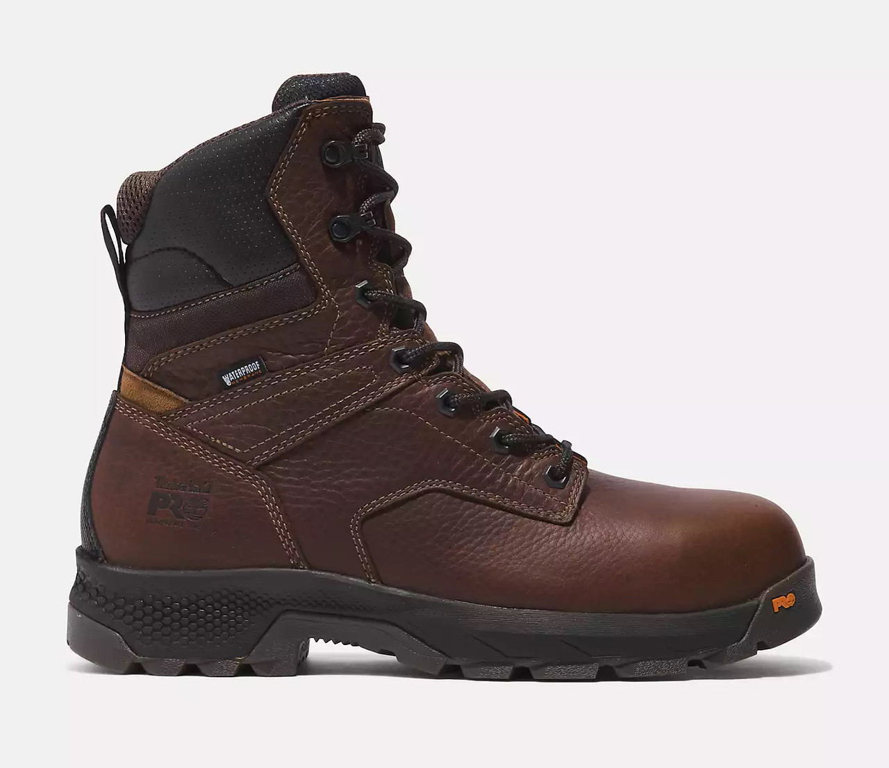 Timberland PRO® Titan EV #A5U4Y Men's 8