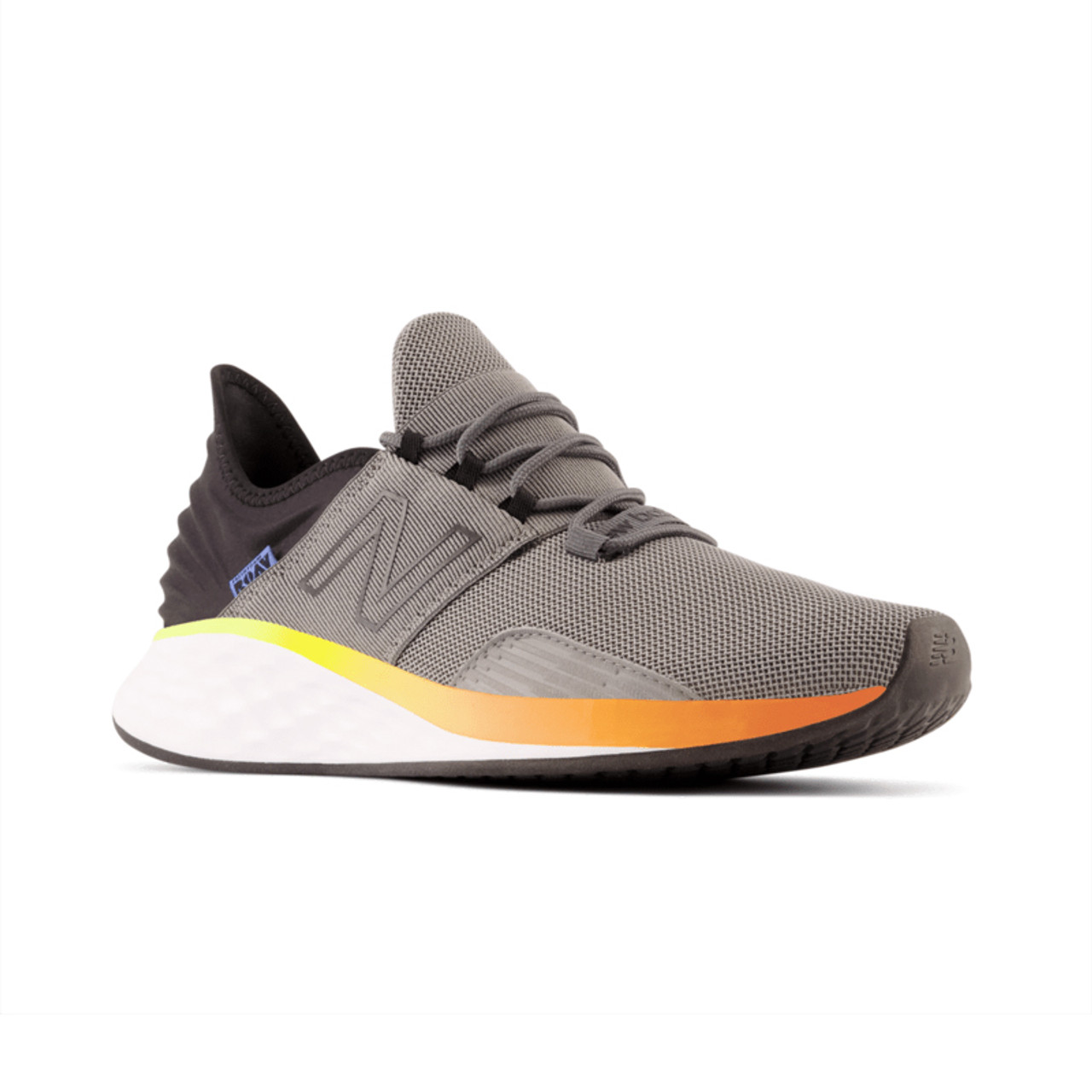 New balance men's roav clearance v1 fresh foam running shoe