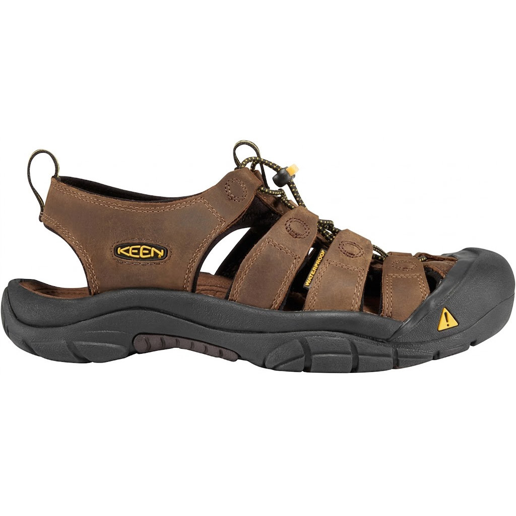 KEEN Newport #1001870 Men's Waterproof Sandal