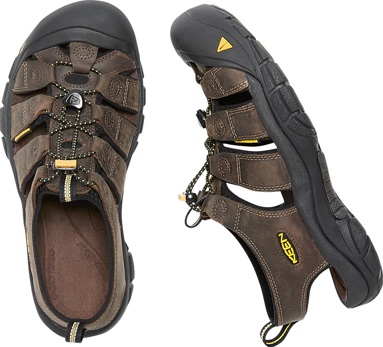 Keen Arroyo II Sport Sandals (For Men) - Save 25%