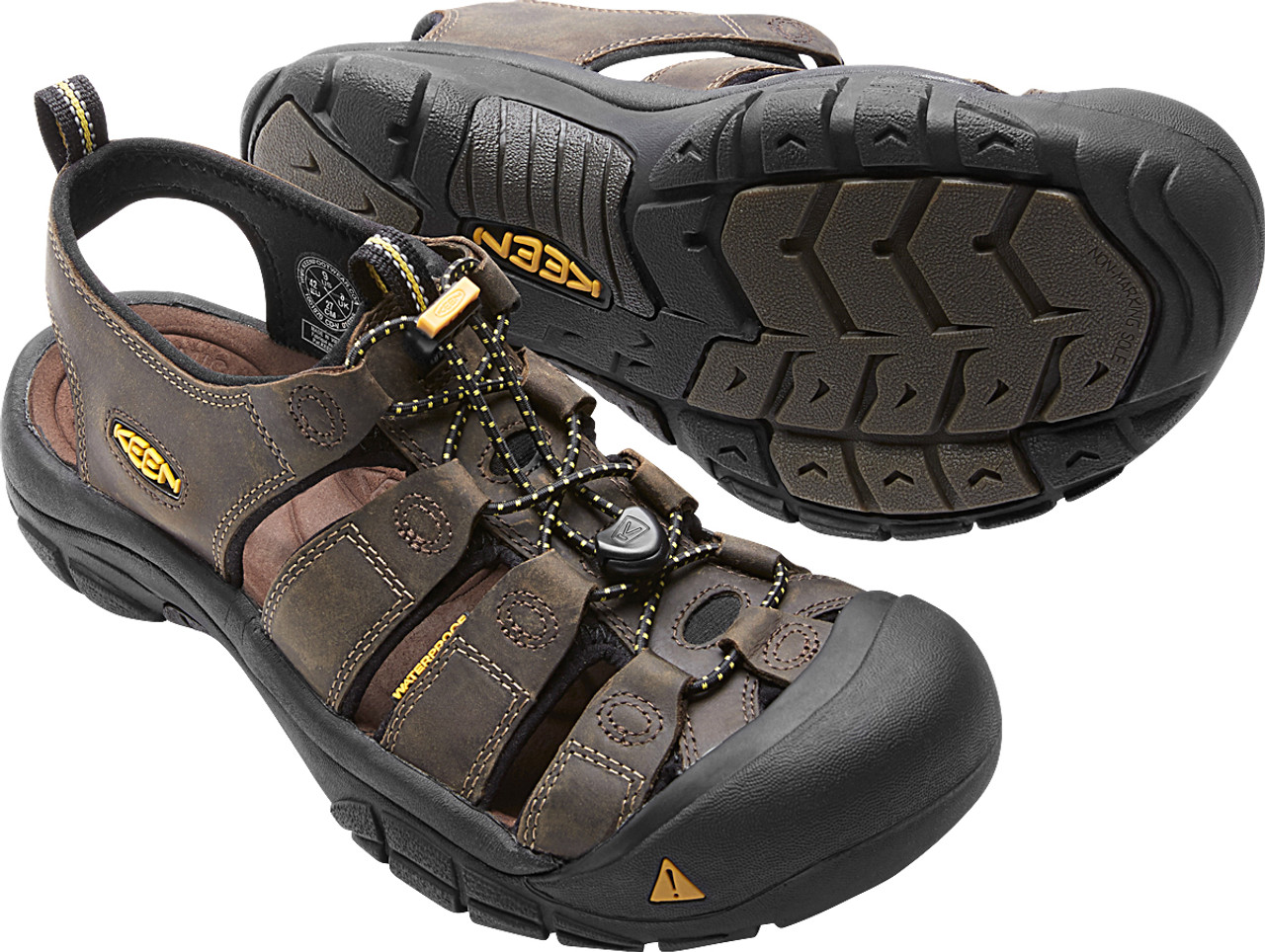 KEEN Newport #1001870 Men's Waterproof Sandal