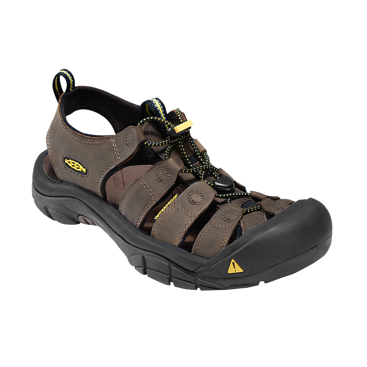 Keen Newport H2 Prime Day deal: Save on the best water shoe for summer