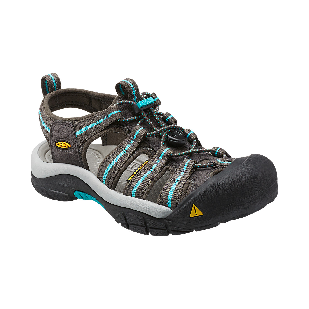 KEEN Women's Newport H2 Sandal - Great Outdoor Shop