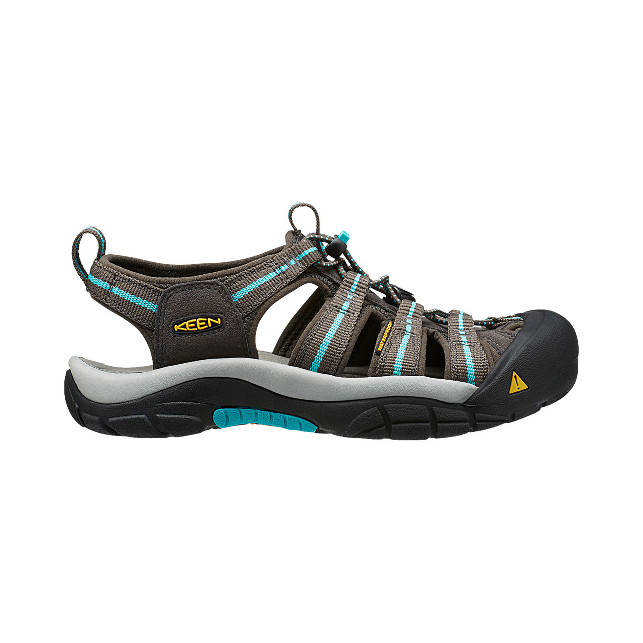 Keen Men's Newport Multi Strap Hiking Sandals, Outdoor, Water, Sport |  Atmosphere