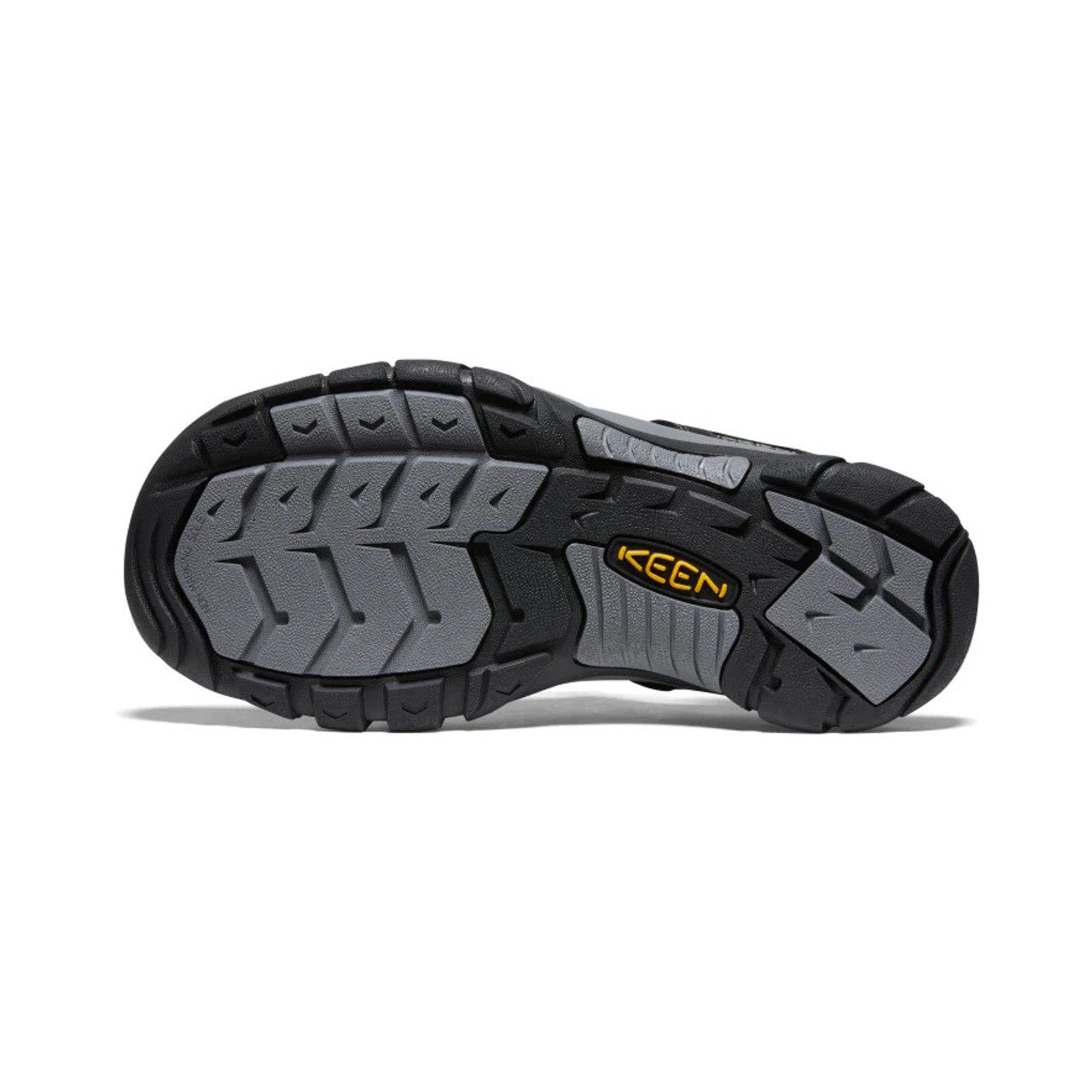 Keen Men's Newport H2 Sandal