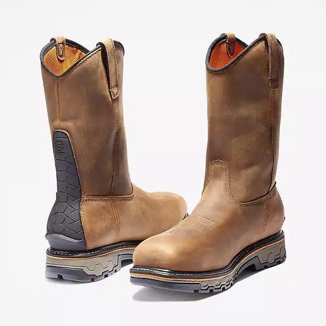 Timberland PRO True Grit #A24BH Men display picture 1