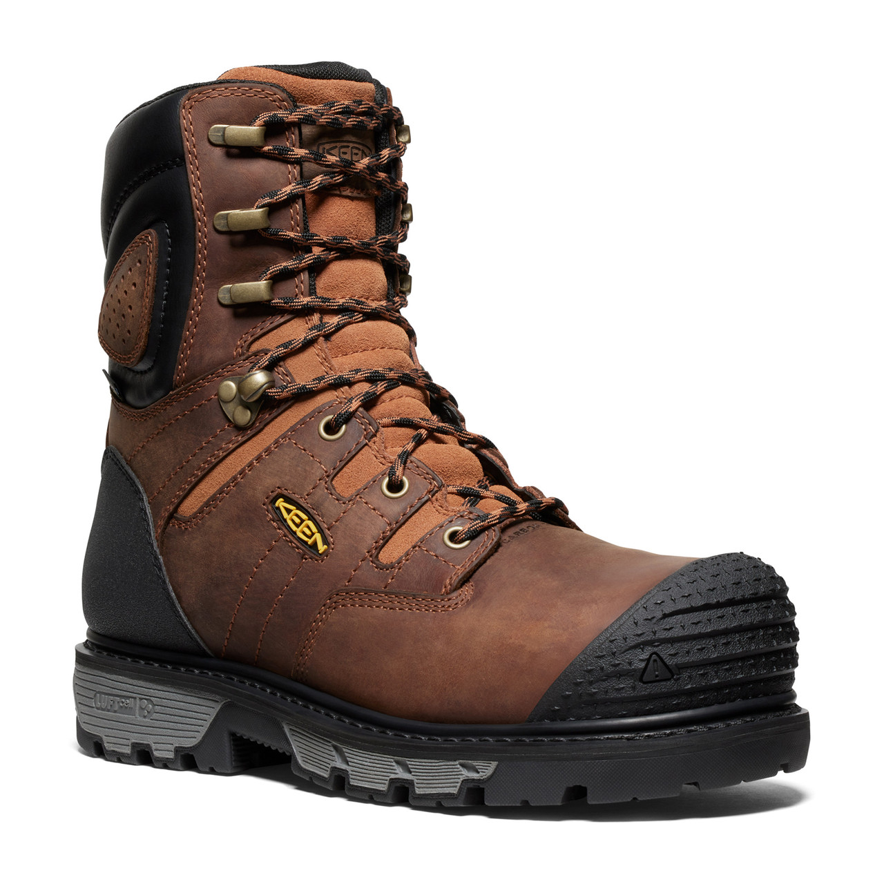 Keen Utility Camden #1027672 Men's 8