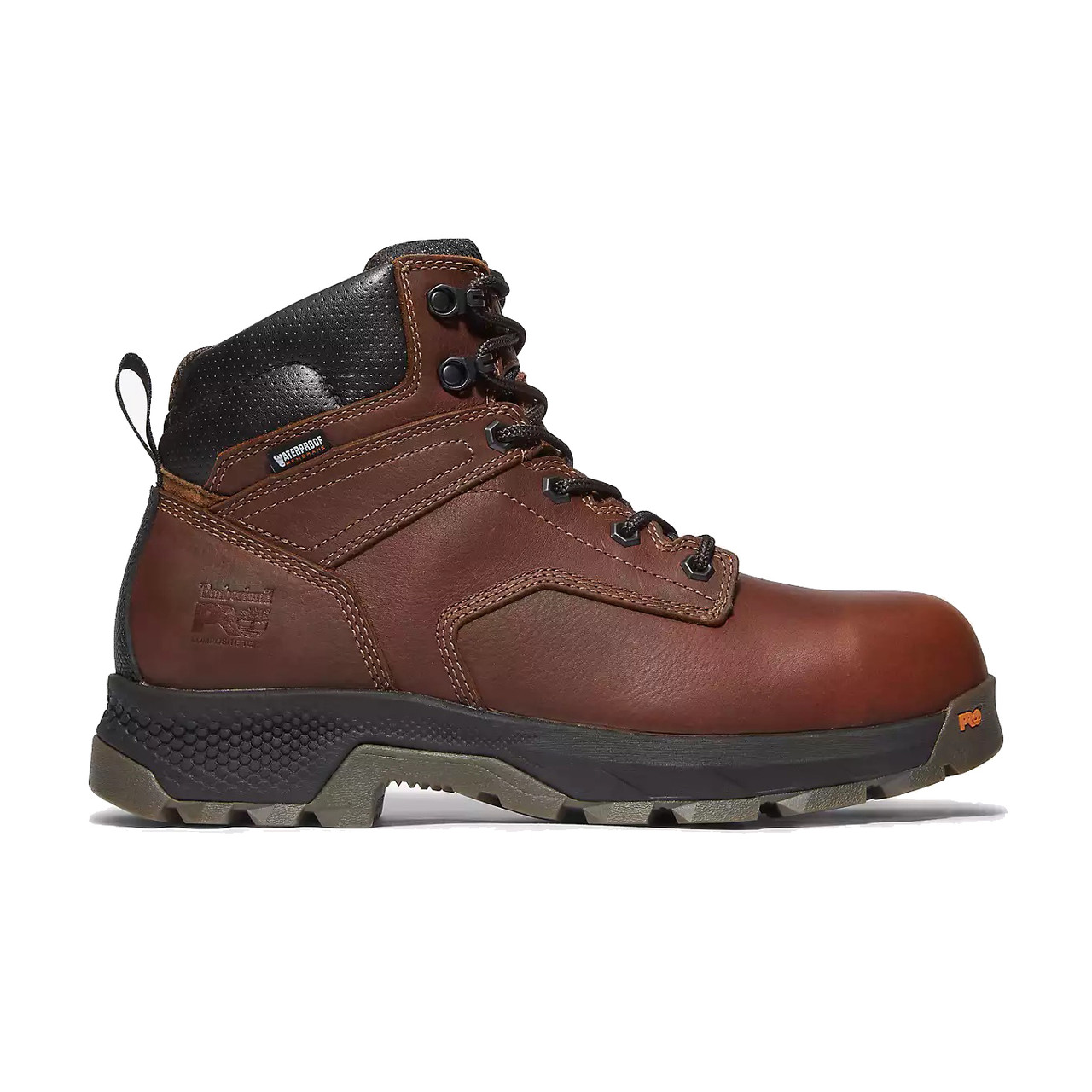 Timberland PRO Titan EV #A42FY Men display picture 2