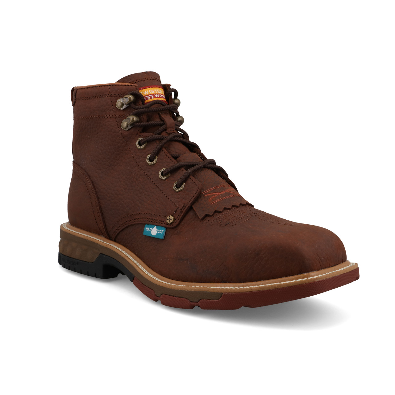 Twisted X Cellstretch #MXNLW01 Men's 6