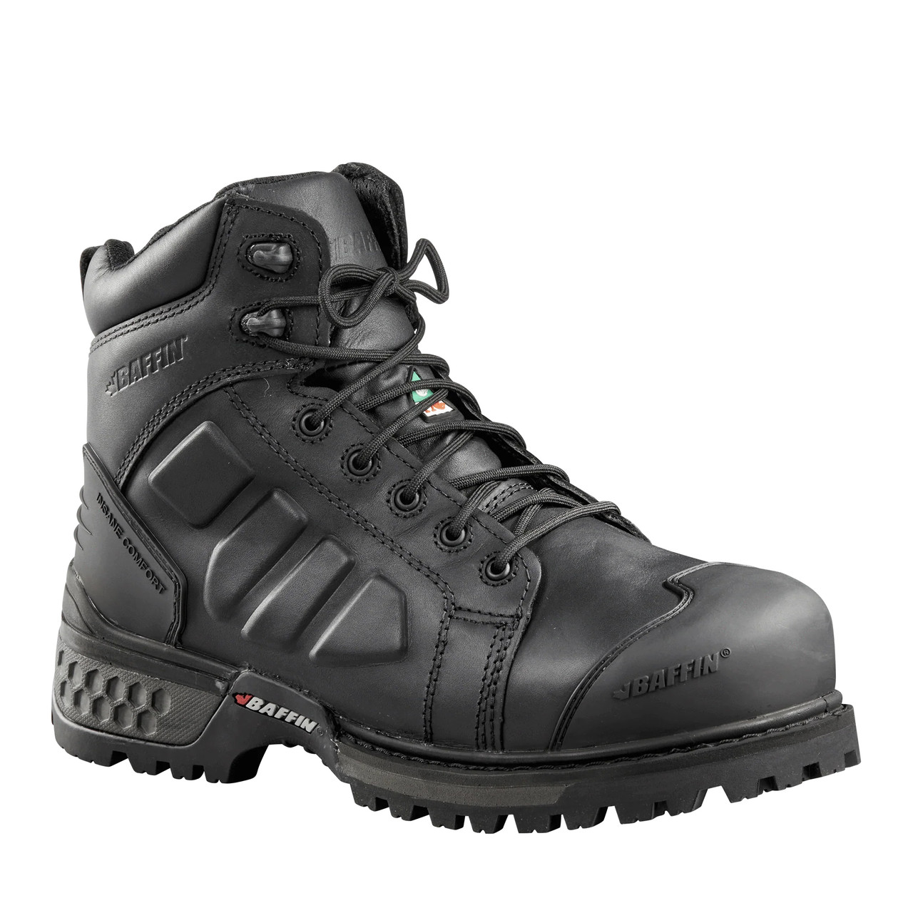 Baffin Monster #MNST-MP02 Men's 6