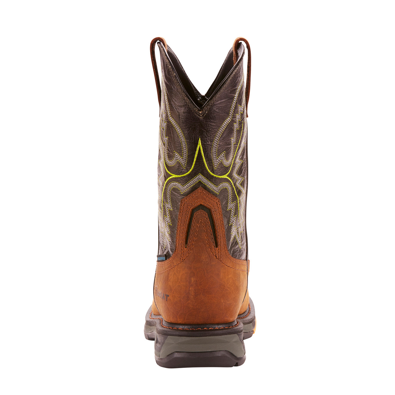 Ariat  WorkHog XT Defy Waterproof Carbon Toe Work Boot Size 9D Ariat Men main image 3