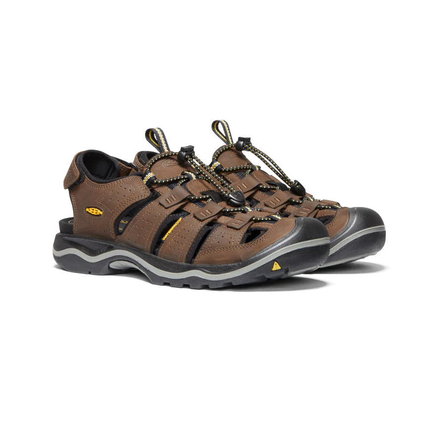 KEEN Rialto #1014675 Men display picture 1