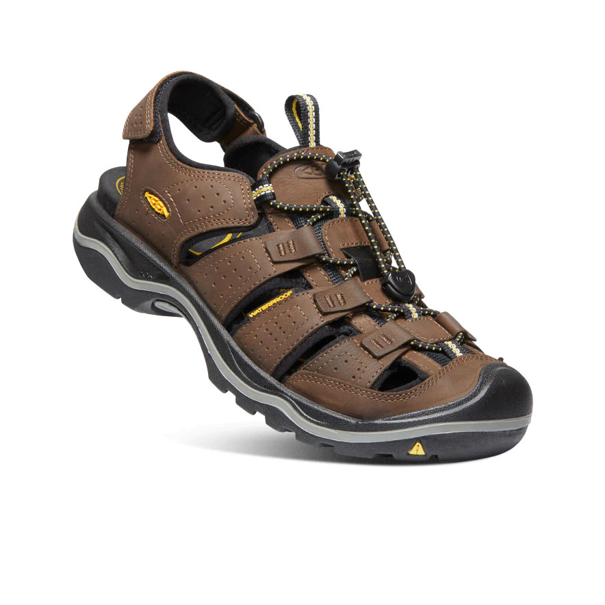 KEEN Rialto #1014675 Men display picture 1