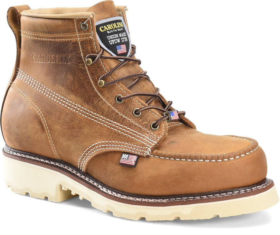 Carolina Ferric USA #CA7514 Men's 6