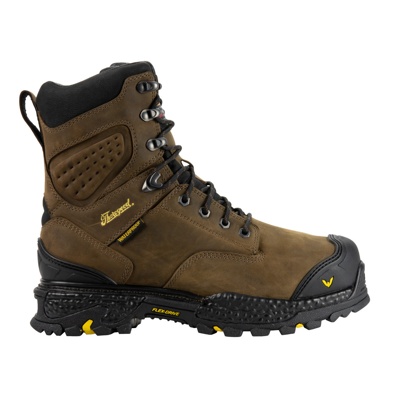 Thorogood Infinity FD #804-4304 Men's 8