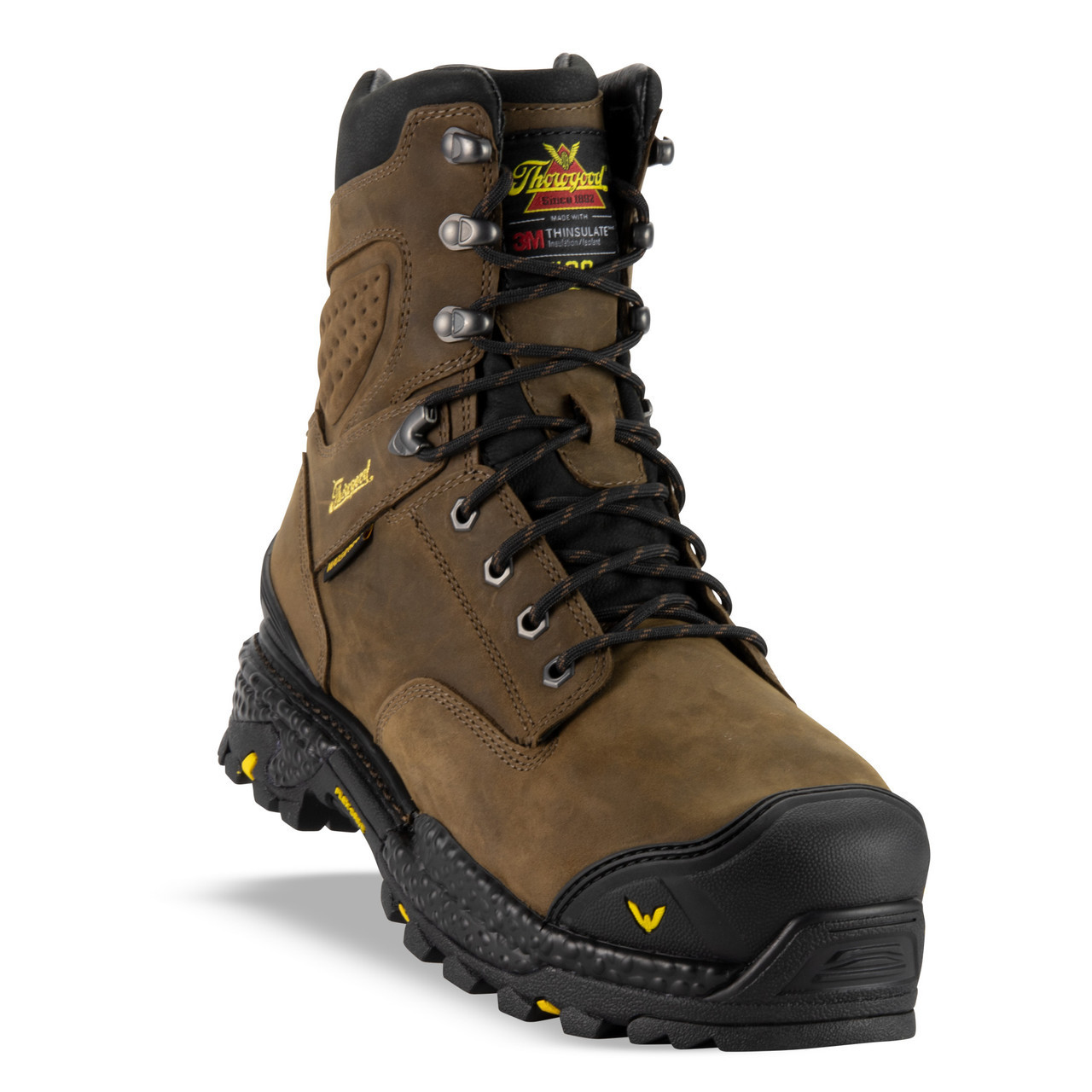 Thorogood Infinity FD #804-4304 Men's 8