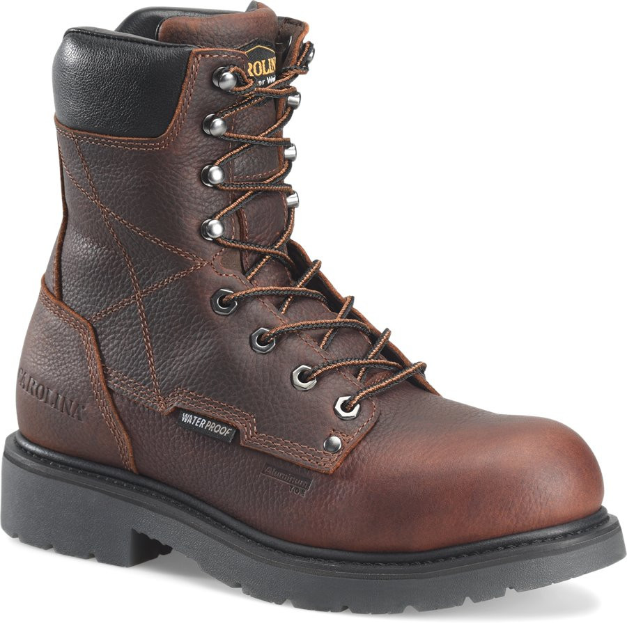 Carolina DICE #CA6512 Men's 8