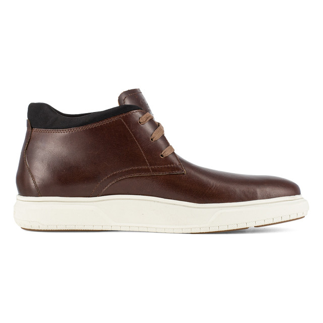 Florsheim Premier Work #FS2334 Men's Steel Toe Casual Work Chukka