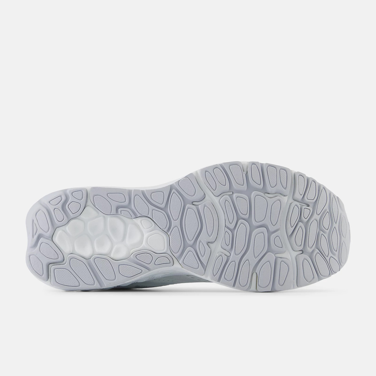 NEW BALANCE FRESH FOAM X #W880W13 RUNNING SHOES | White/Grey | NEW/NWOB???? New Balance Fresh Foam X 880v14 Sneakers Men main image 2