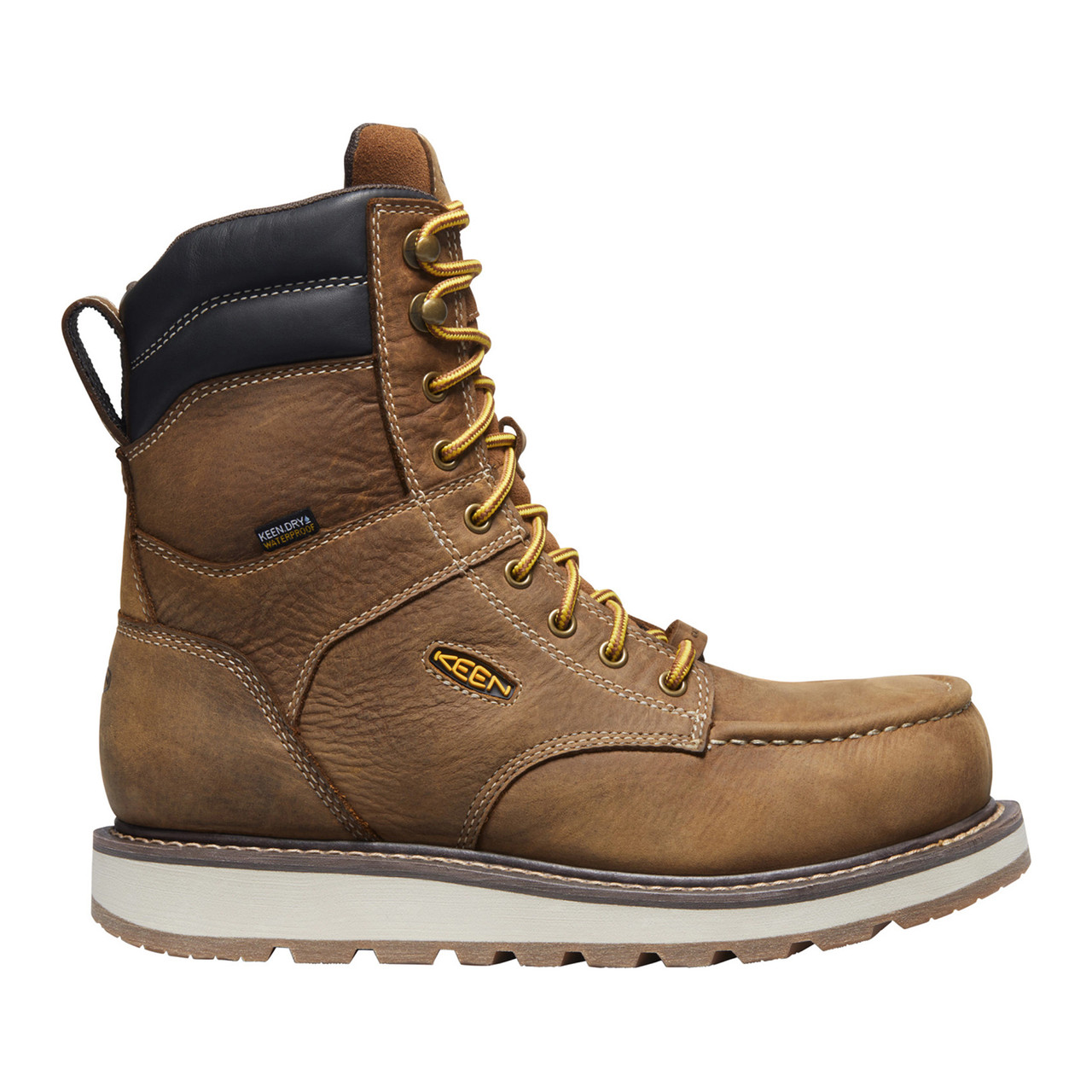 Keen Utility Cincinnati #1025694 Men's 8