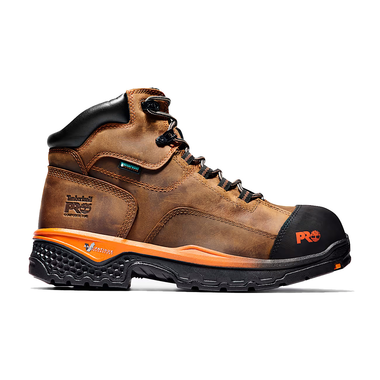 Timberland PRO BossHog #A1XK1 Men's 6