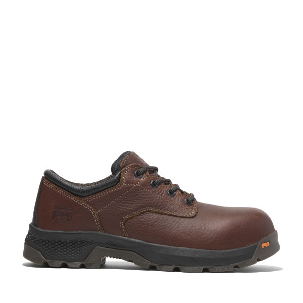 Timberland PRO Titan EV #A5XXB Men's Composite Safety Toe Oxford