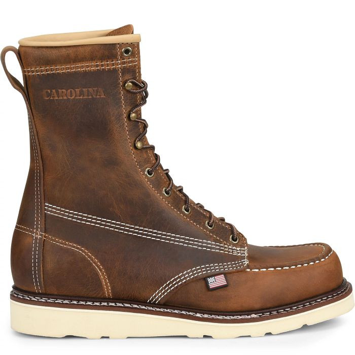 Carolina AMP #CA8512 Men's 8
