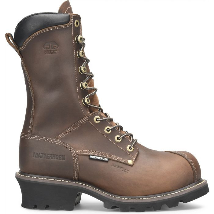 Matterhorn ARC #MT2510 Men's 10