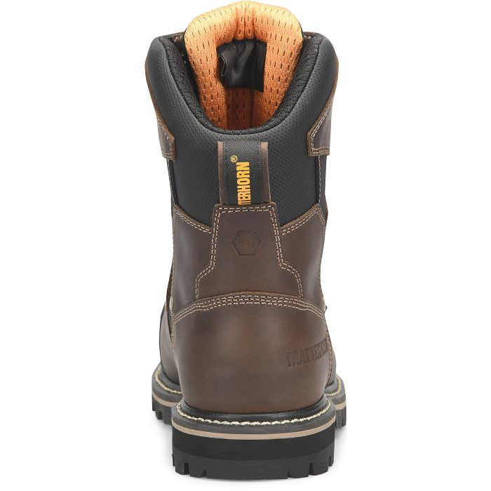 Matterhorn I-BEAM #MT2548 Men's 8