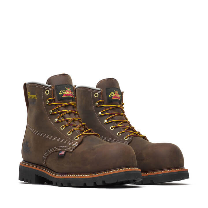Thorogood American Legacy Series #804-4148 Men's 6