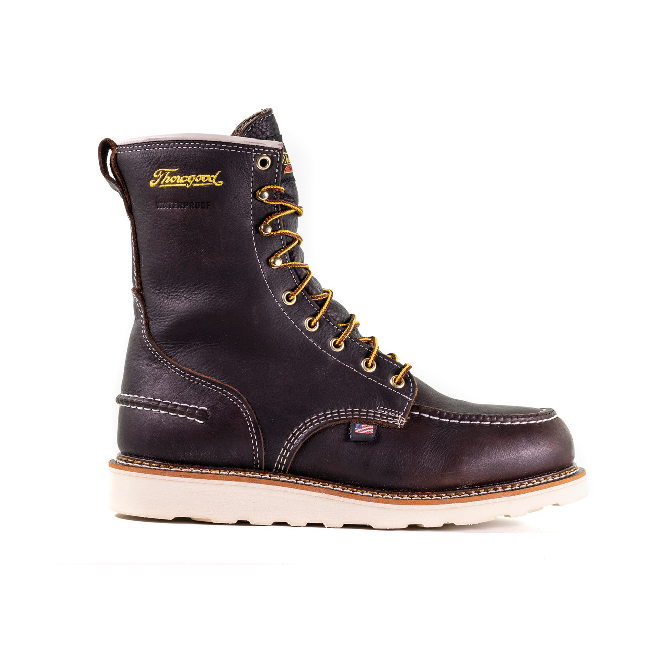 Thorogood 1957 Series #814-3800 Men's 8