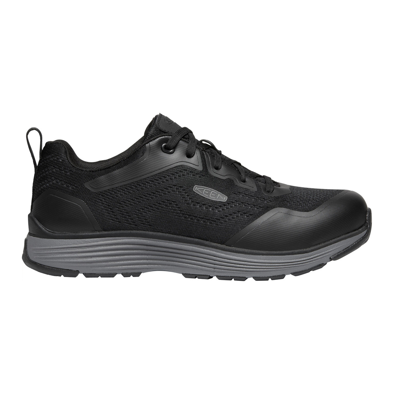 Keen Utility Sparta II #1025637 Men's ESD Athletic Aluminum Safety