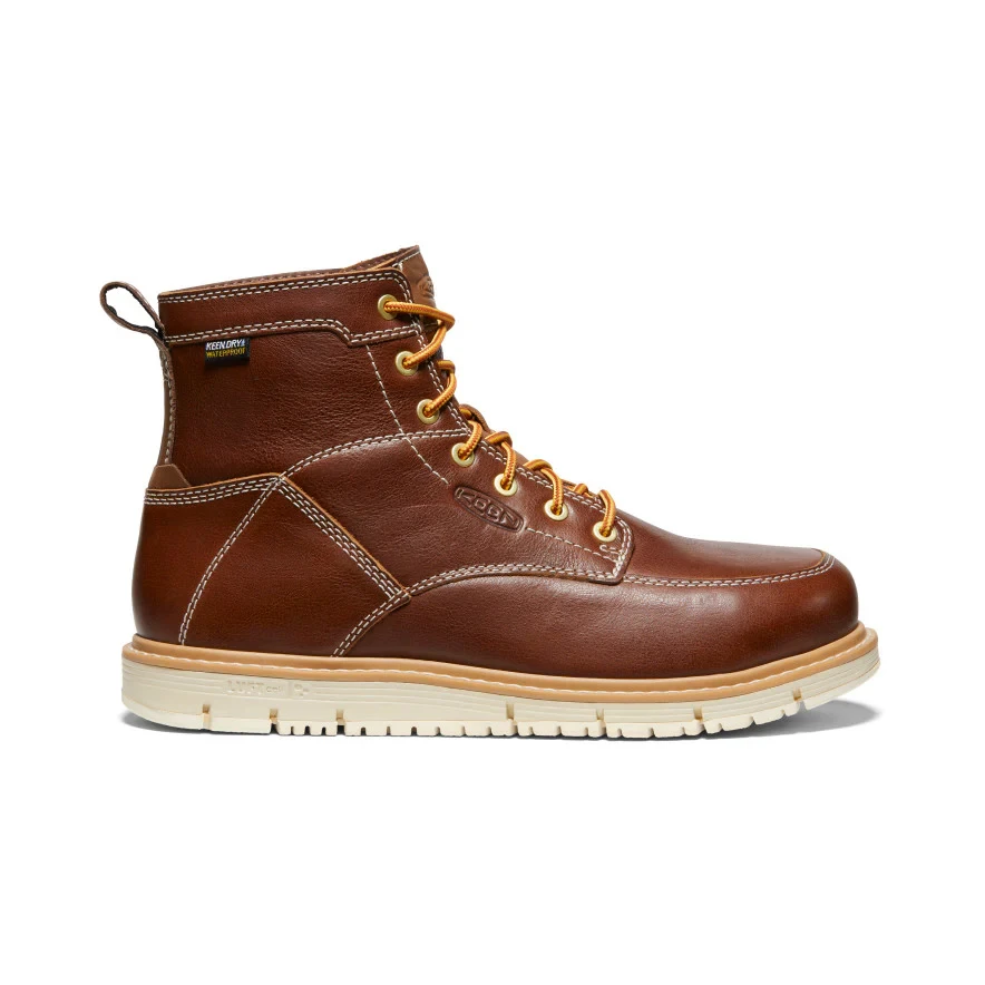 Keen Utility San Jose #1027080 Men display picture 3